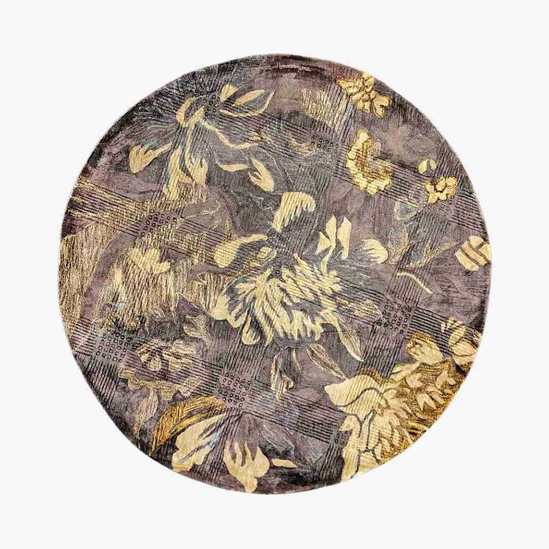 Swirl Carpet Rug