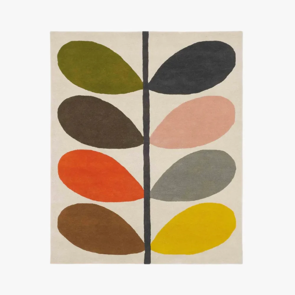 Autumn Bloom Rug