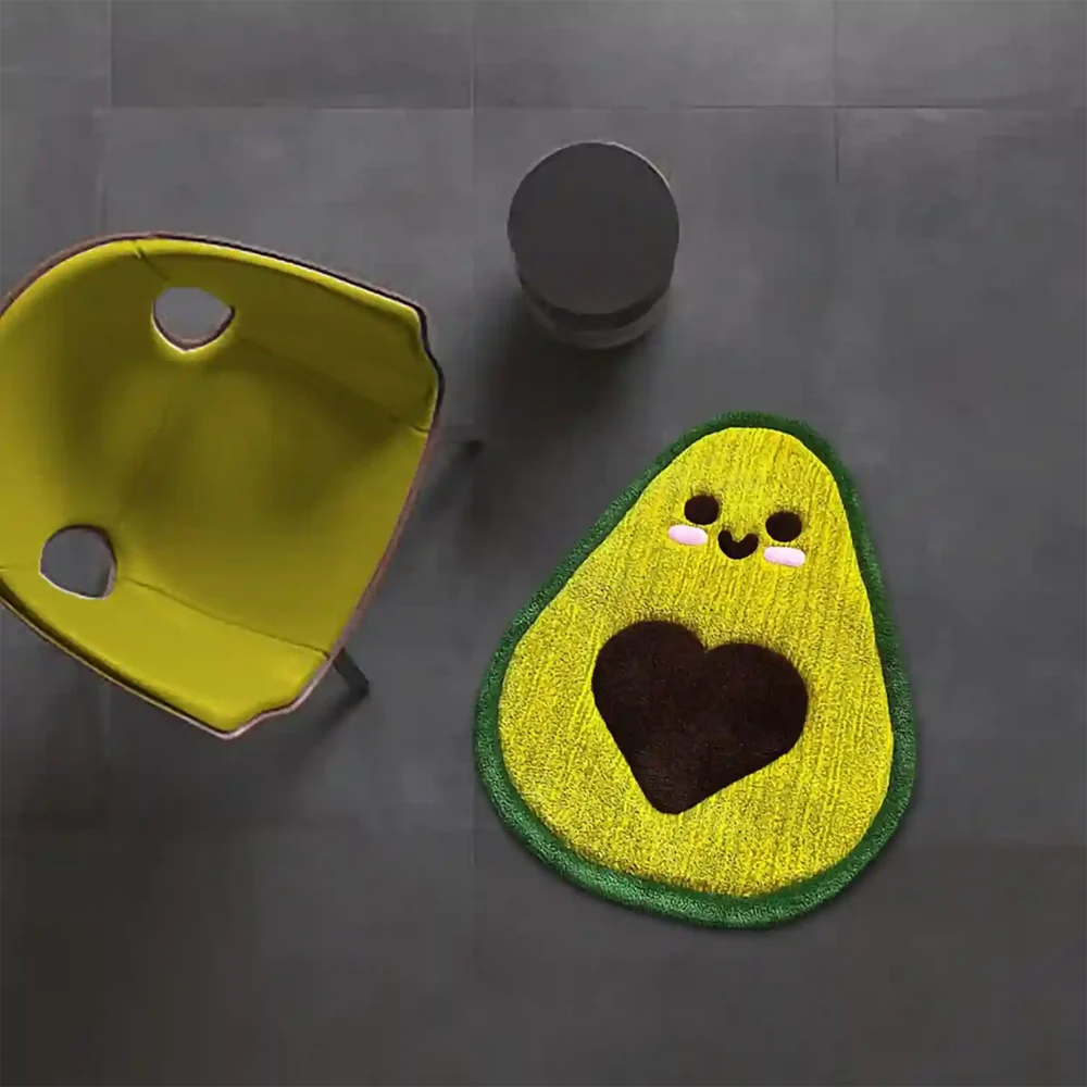 avacado