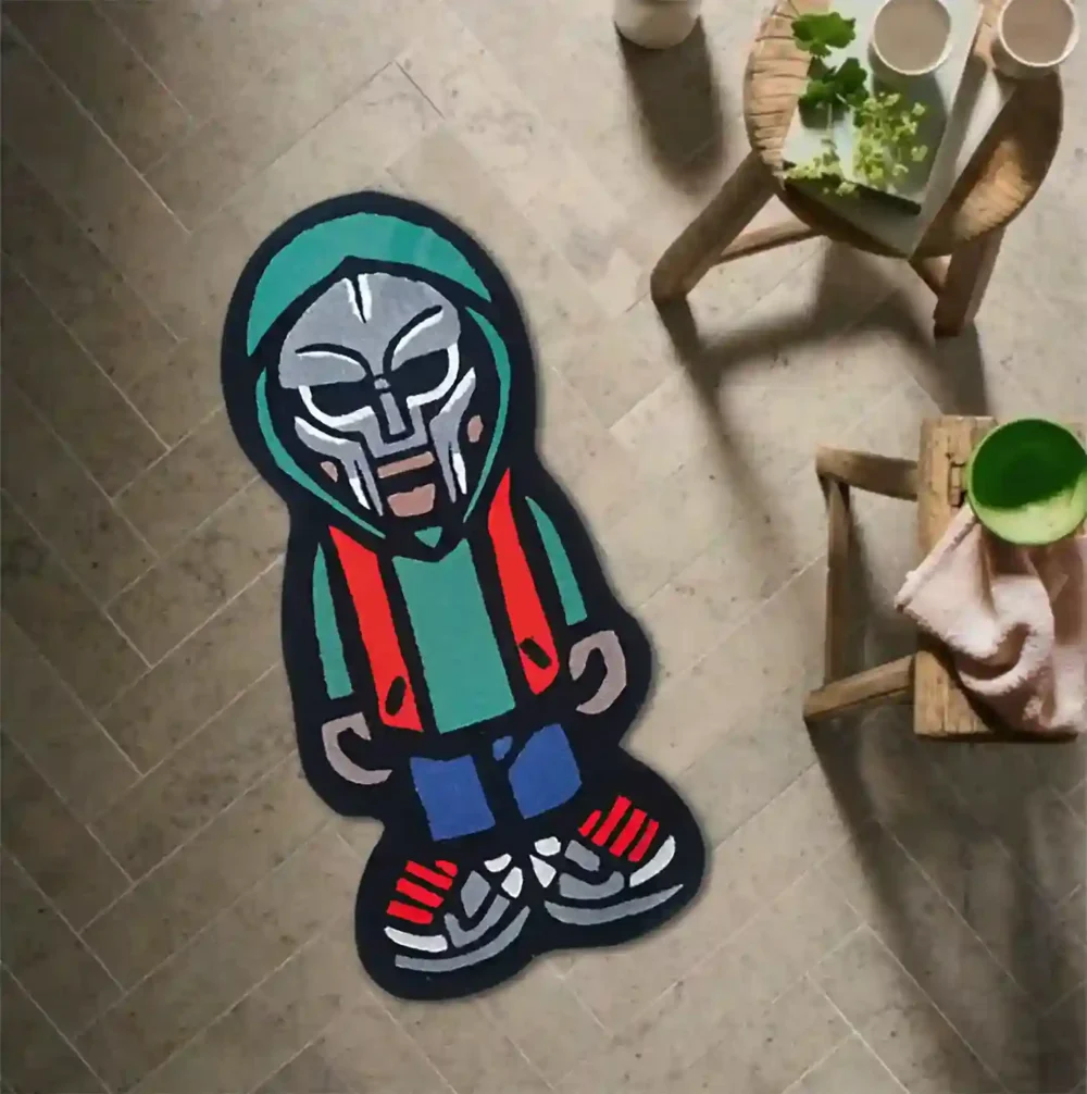 Mf Doom