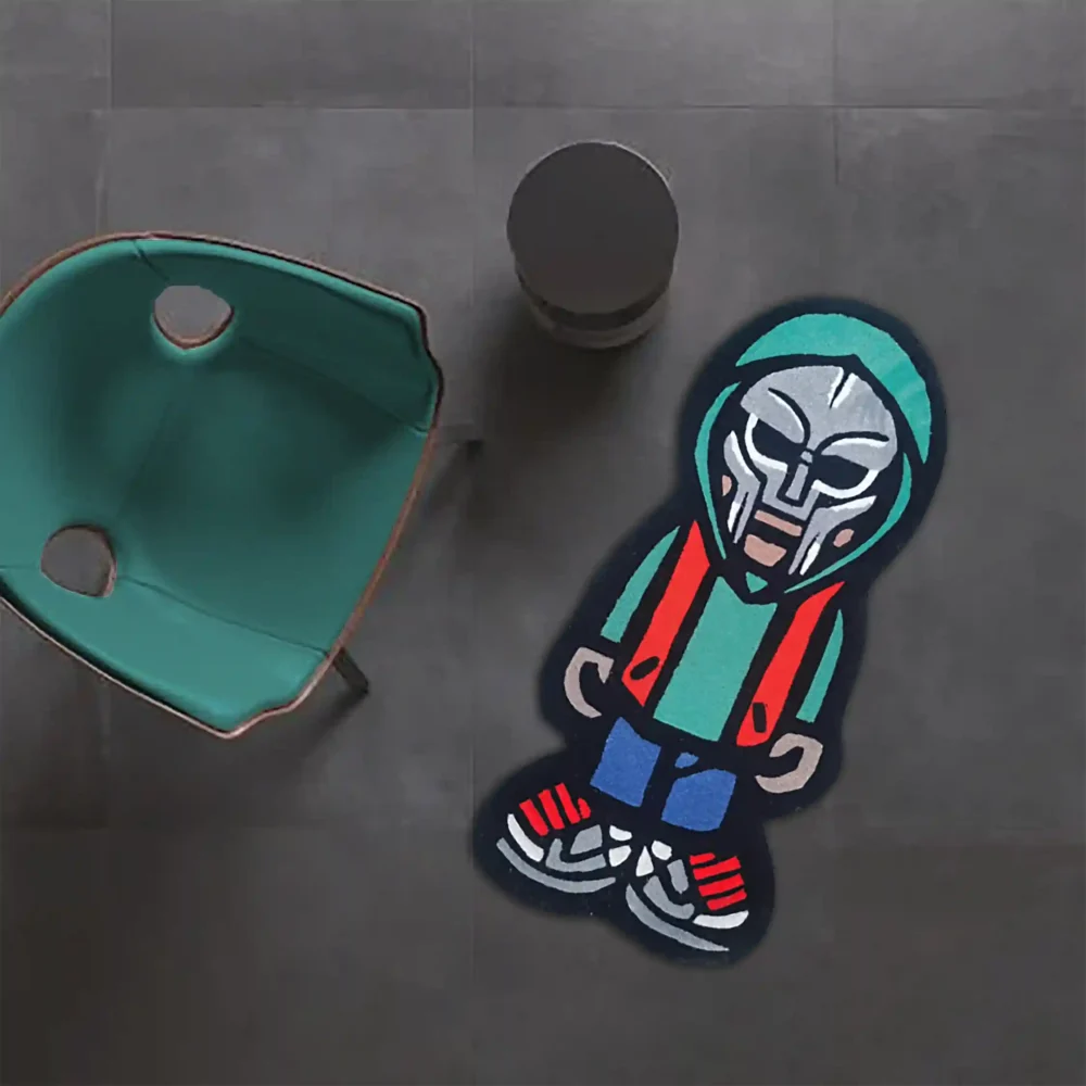 Mf Doom