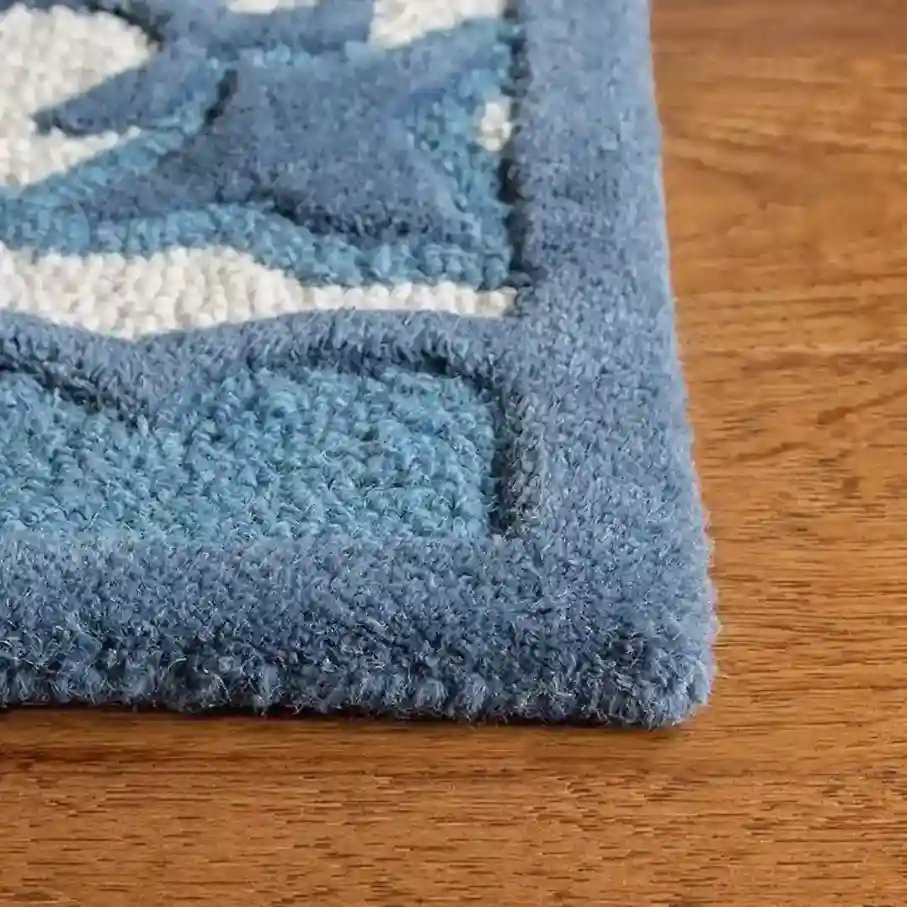 Celestial Mosaic Rug
