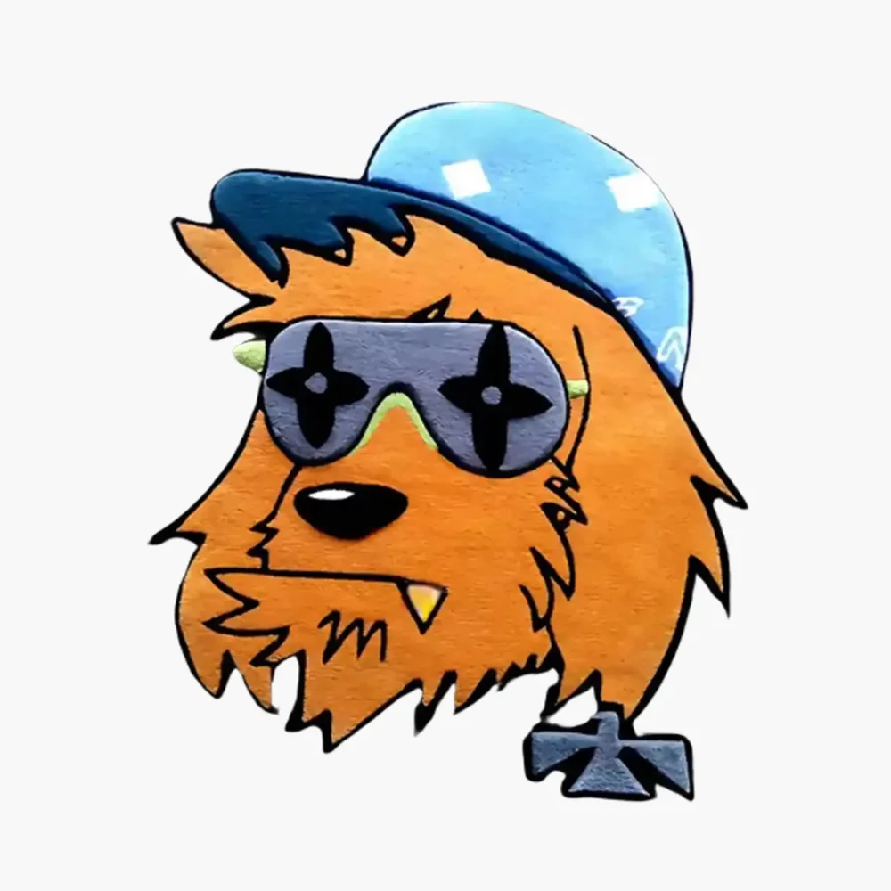cool dog cool dog