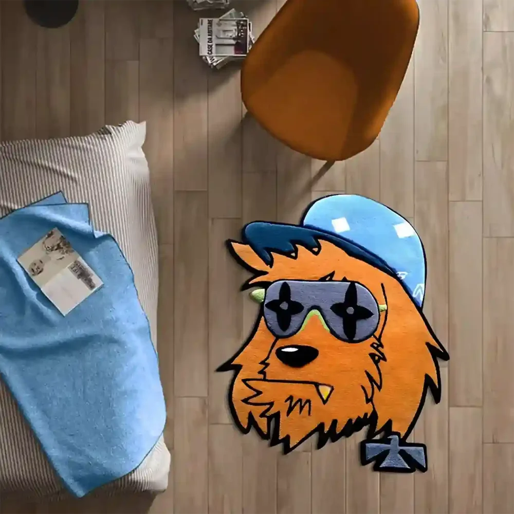 cool dog_3 cool dog