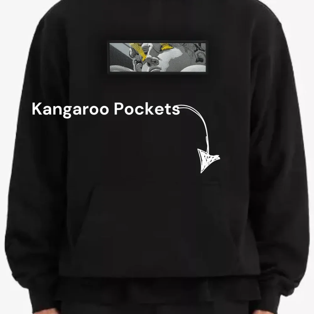 creation of god hoodie_2 Creation of God Hoodie