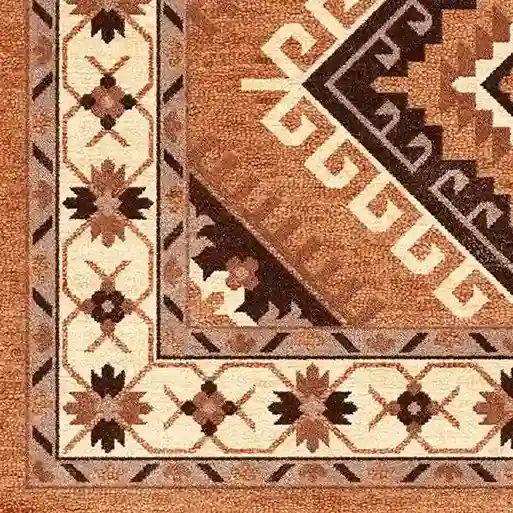 Desert Bloom Rug