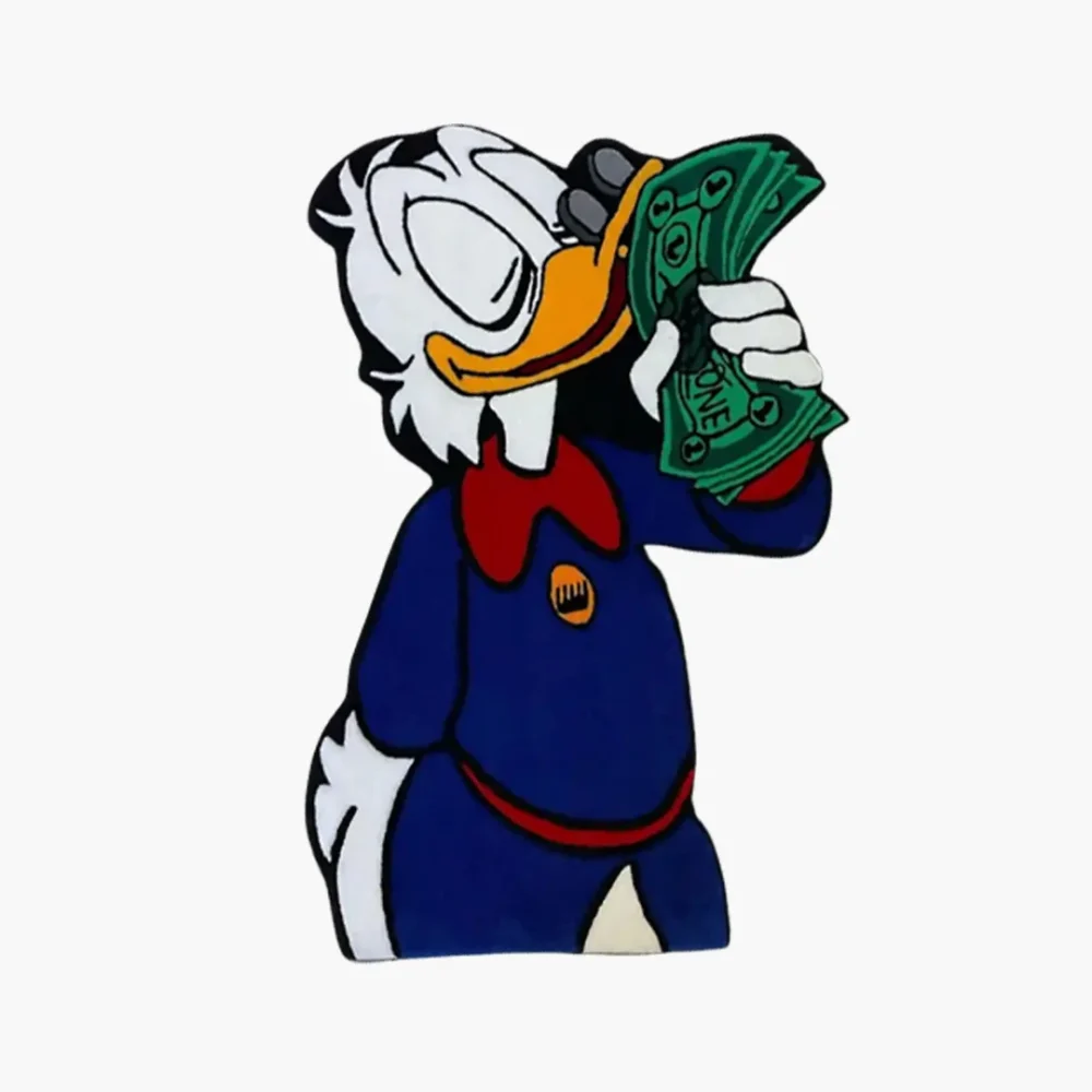 donald duck donald duck