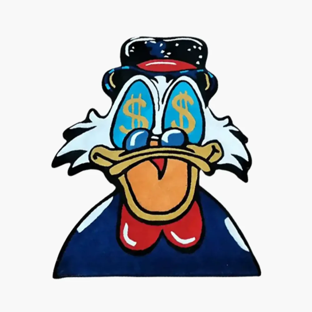 duck duck