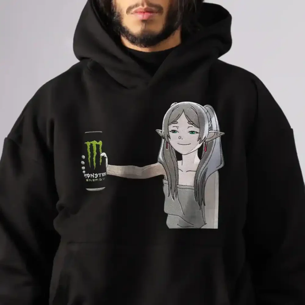 elf energy hoodie elf energy hoodie