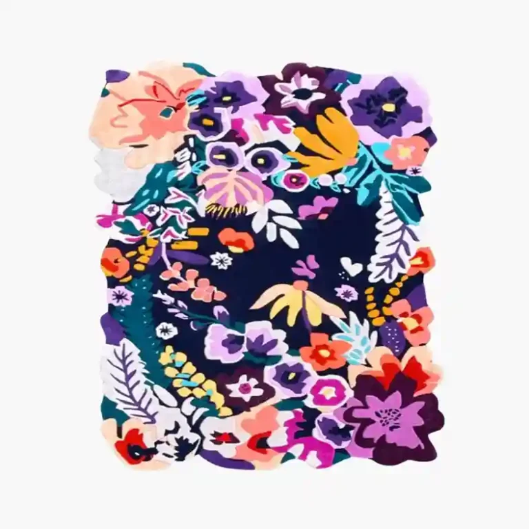 Floral Allsorts