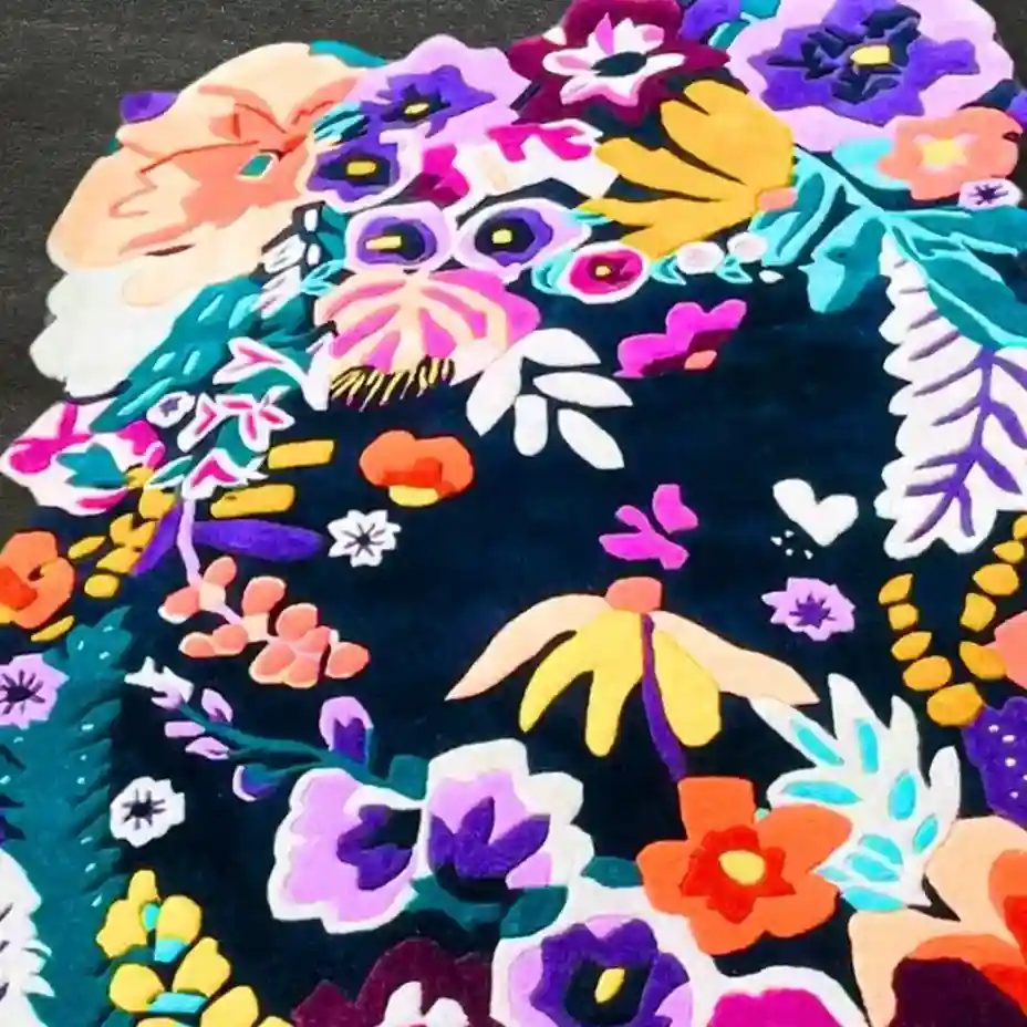 Floral Allsorts