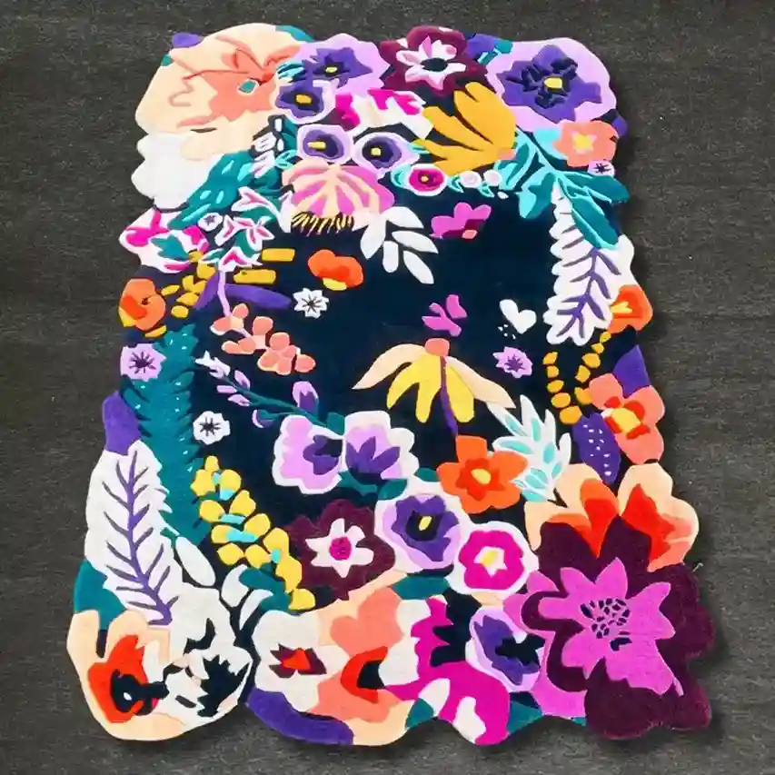 Floral Allsorts