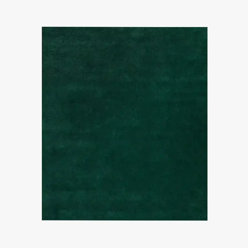 Forest Green Rug