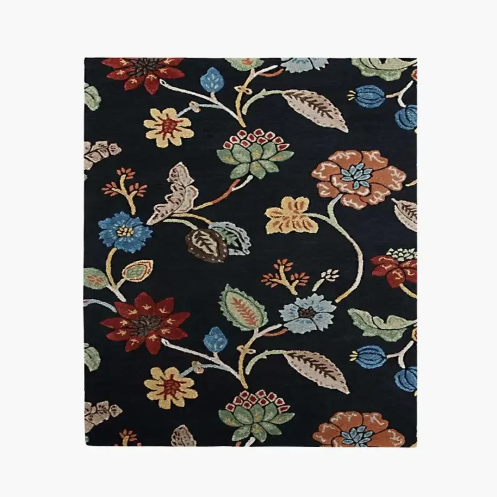 Gardenia Luxe Rug