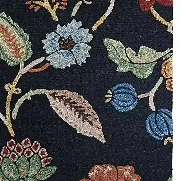 Gardenia Luxe Rug