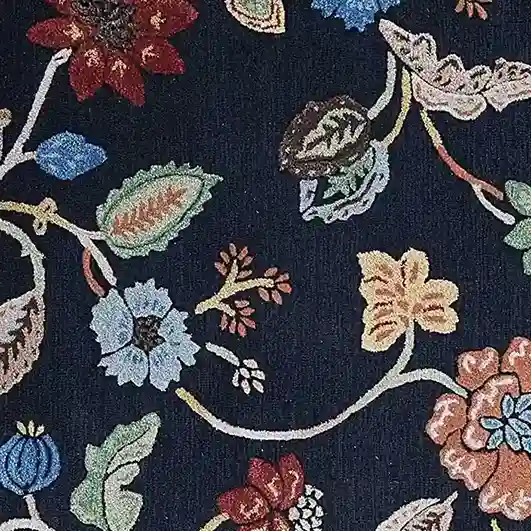 Gardenia Luxe Rug