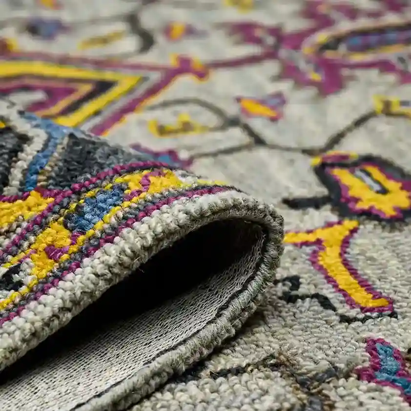 Harmony Bloom Rug