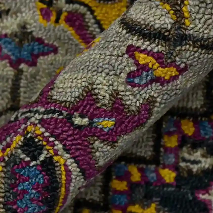 Harmony Bloom Rug