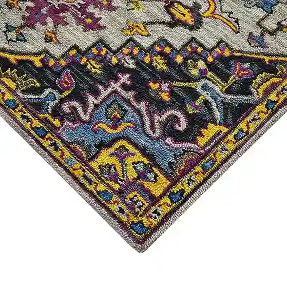 Harmony Bloom Rug