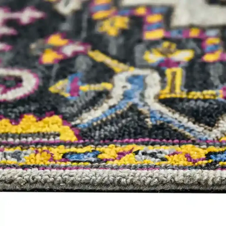 Harmony Bloom Rug