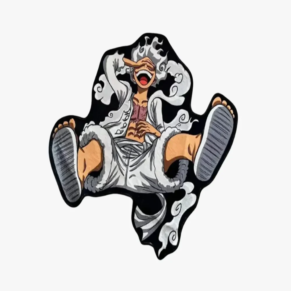 Luffy