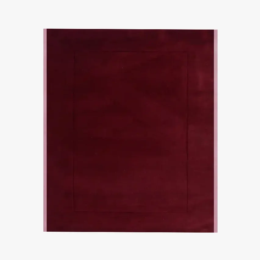 Mahogany Bliss Rug