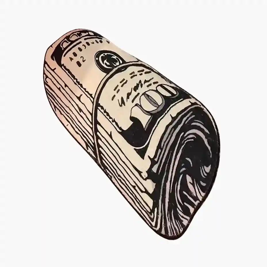 Money