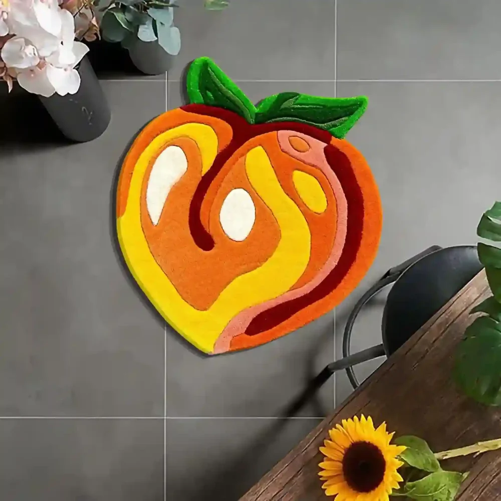 Peach