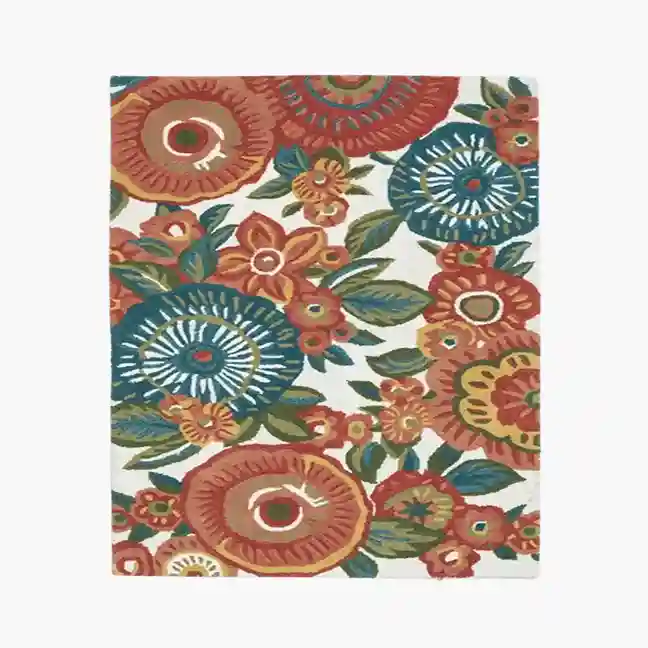 Pearl Floral