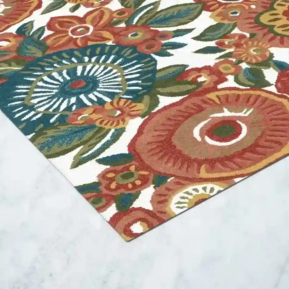 Pearl Floral