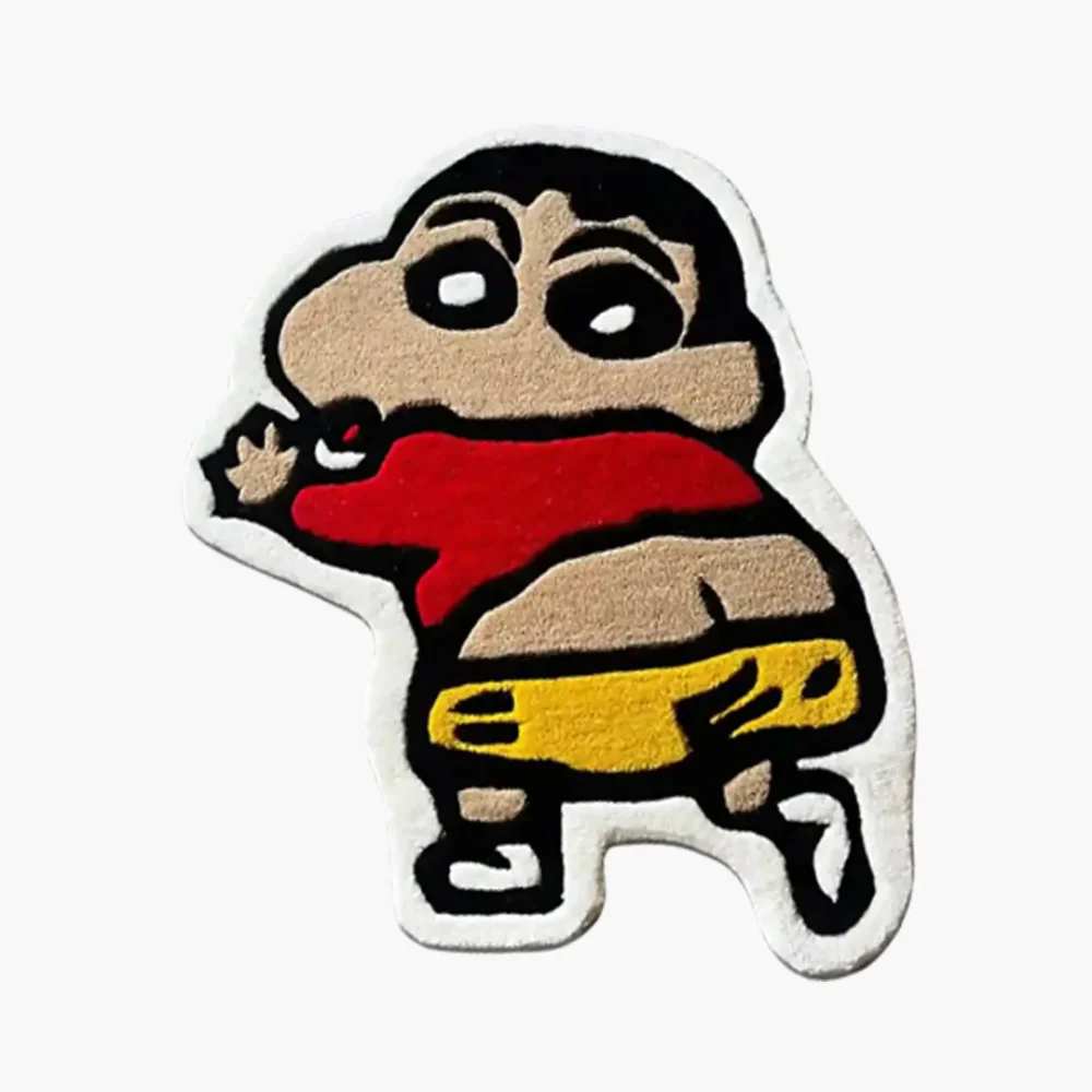 shinchan shinchan