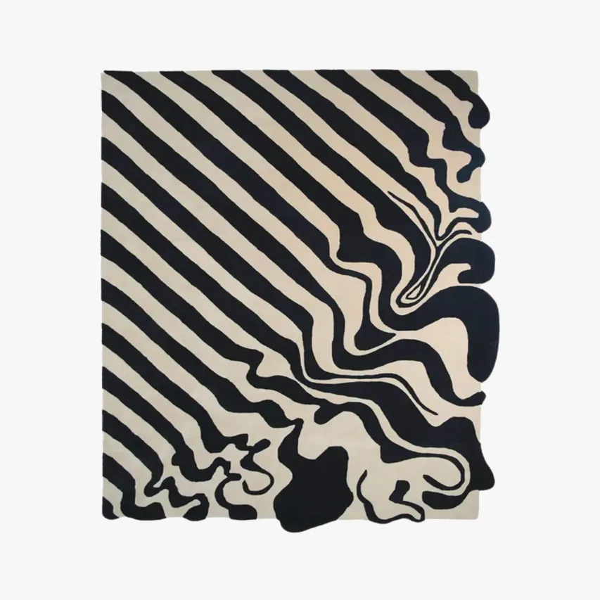 Soft Melt Rug
