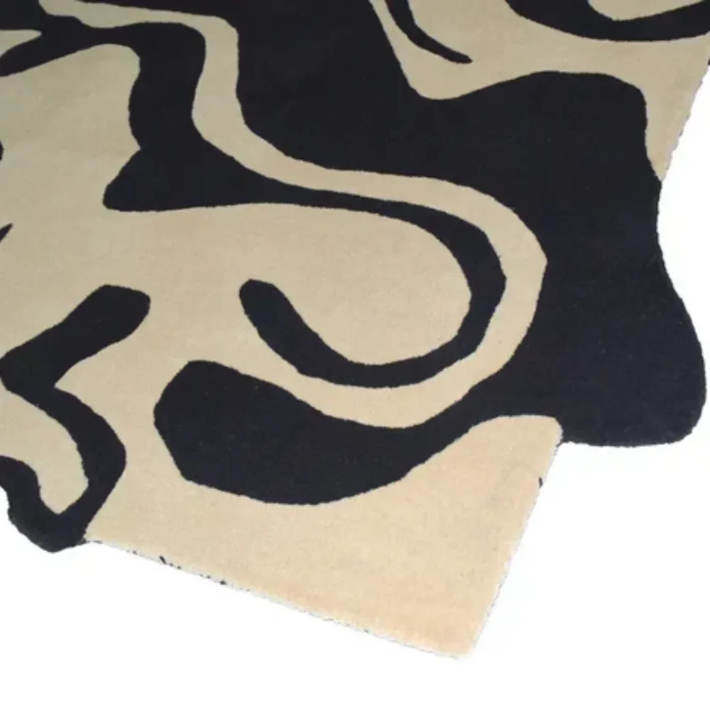 Soft Melt Rug
