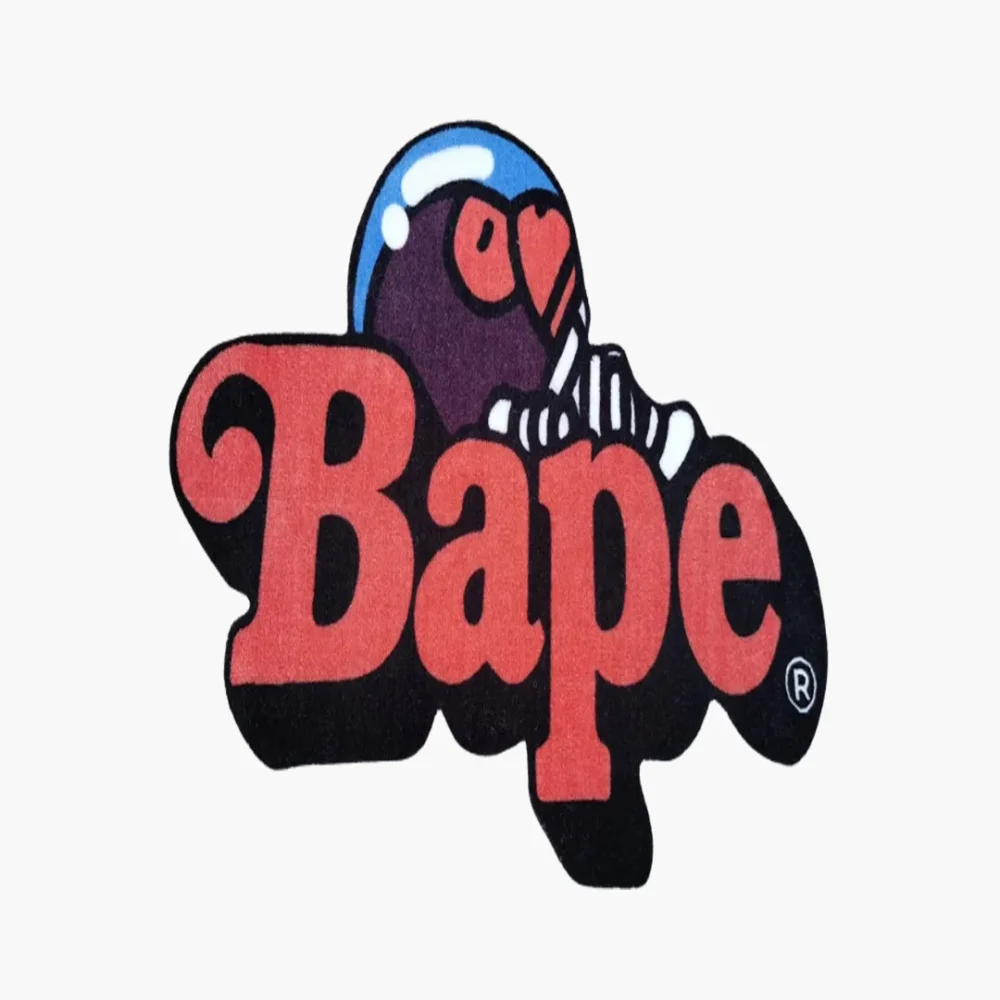 space bape Bape