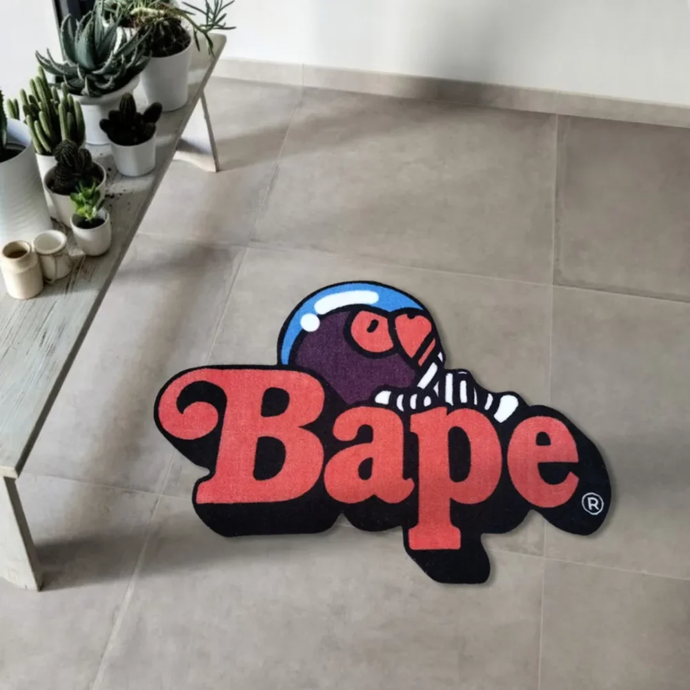 space bape_1 Bape