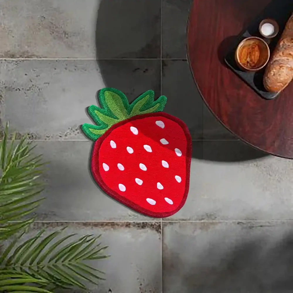 Strawberry