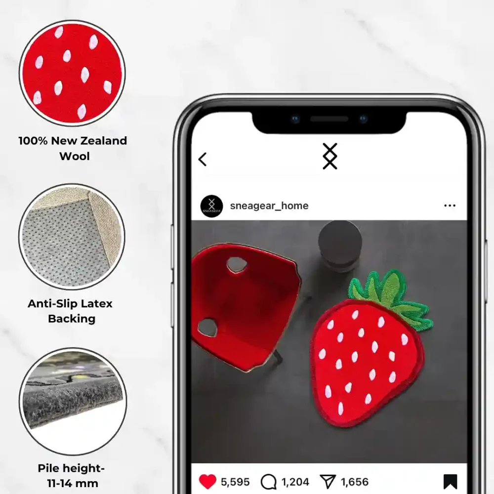 Strawberry