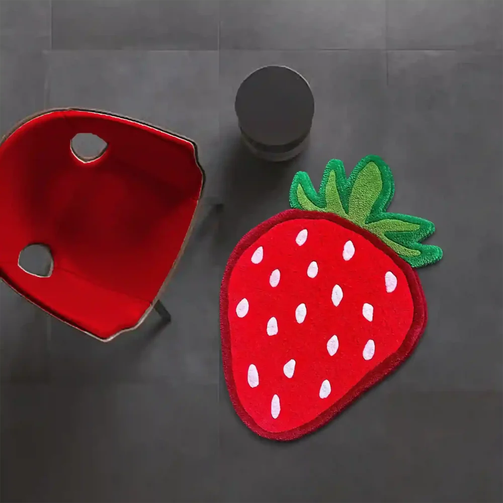 Strawberry