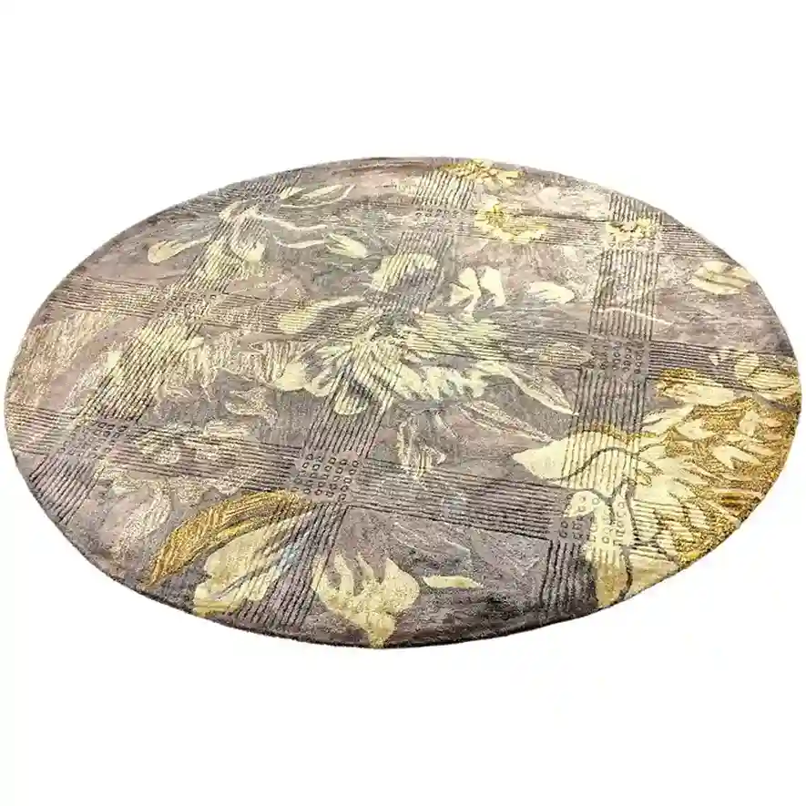 Swirl Carpet