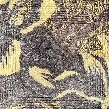 Swirl Carpet