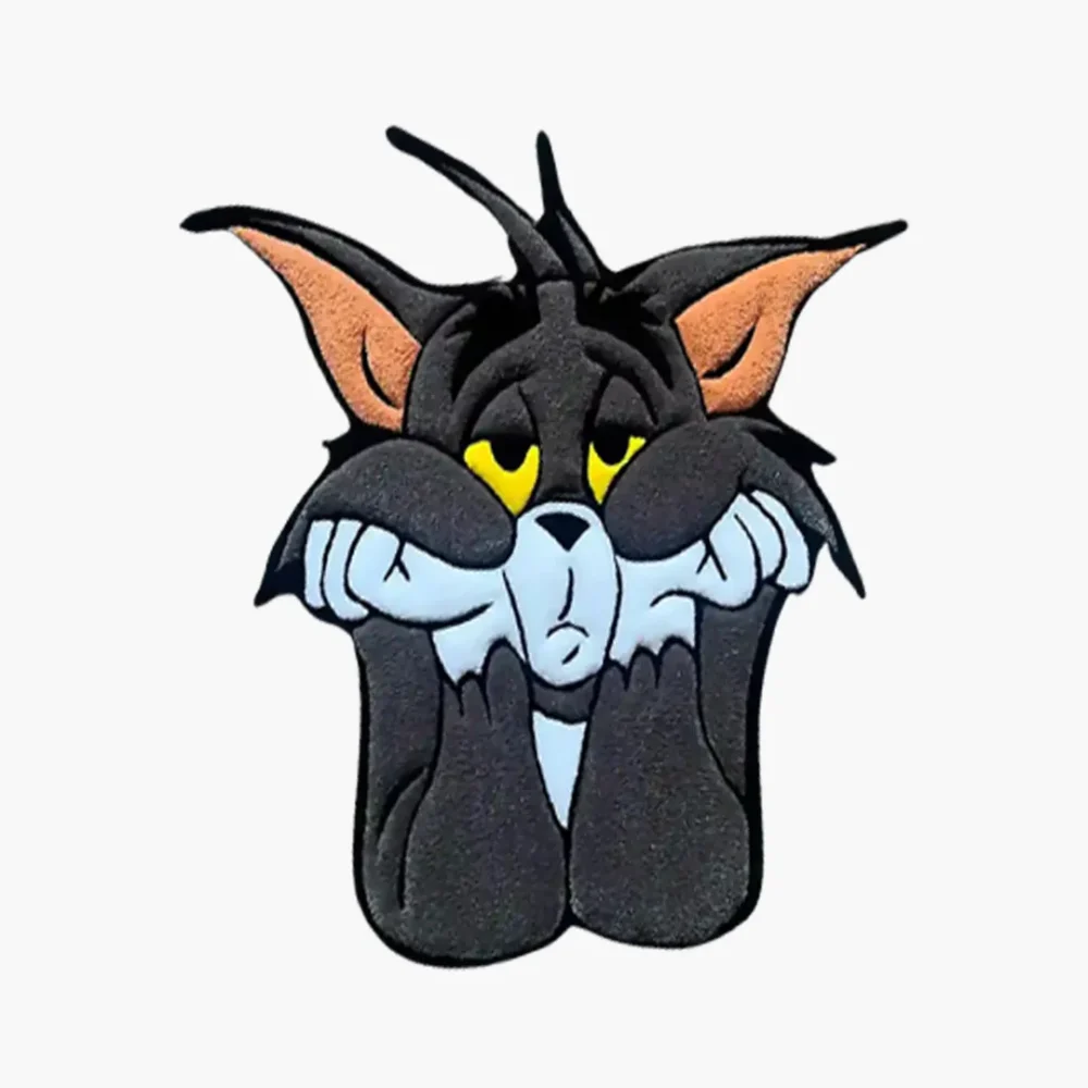 tom Tom