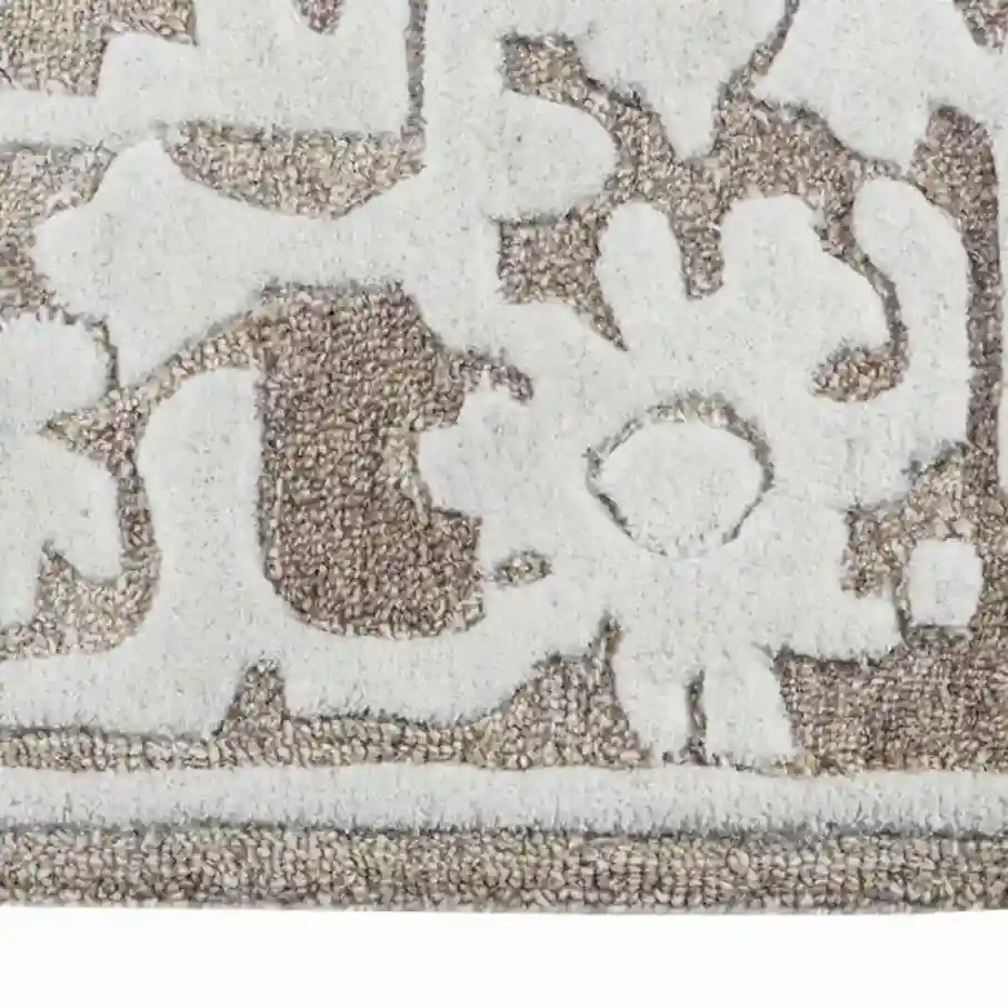 Vintage Pearl Rug