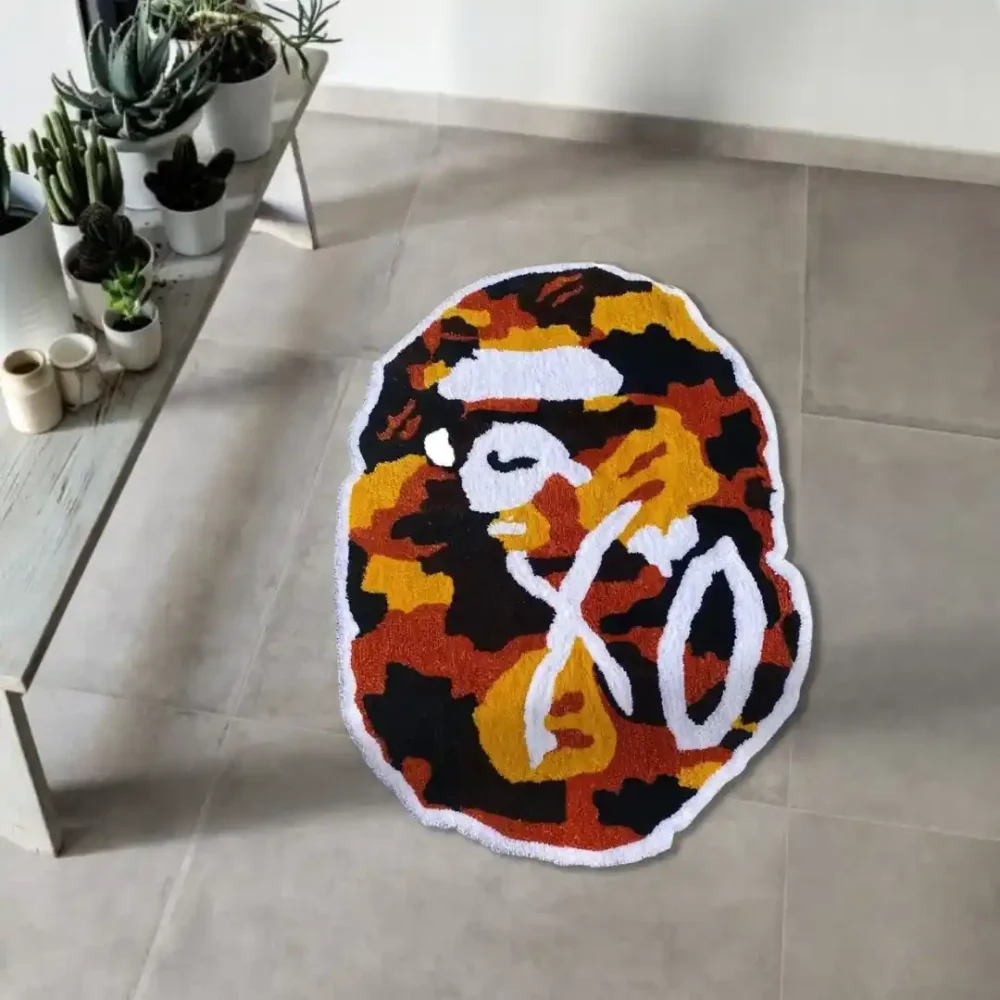 xo rug_1 XO
