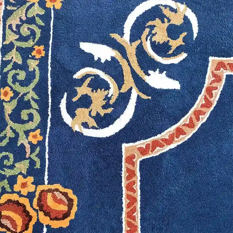 Royal Mirage Rug