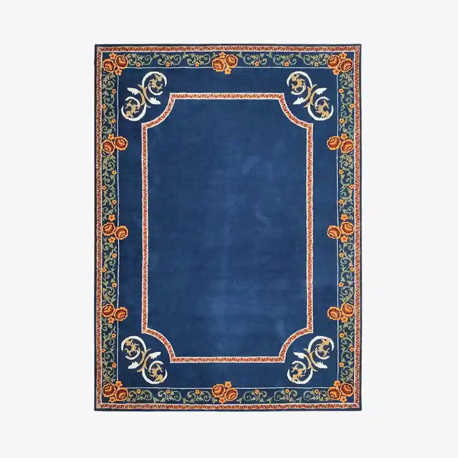 Royal Mirage Rug