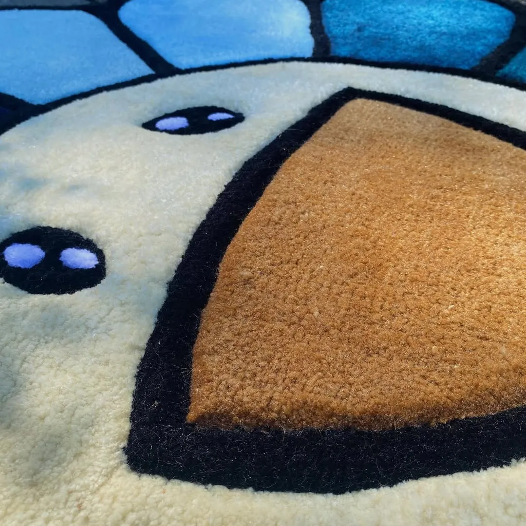 mood takashi rug