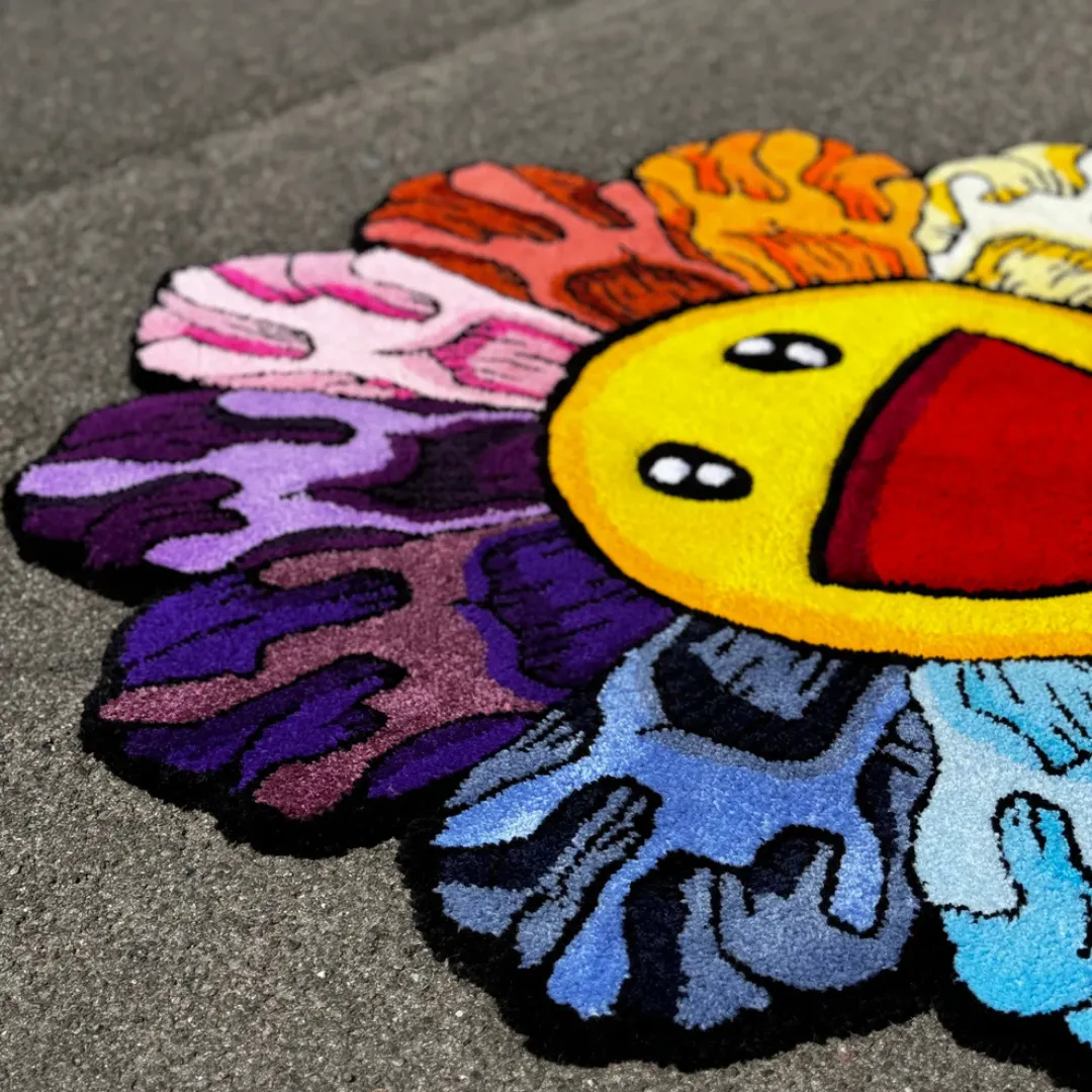 muse takashi rug