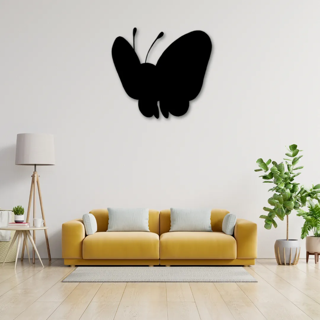 butterfree._5 butterfree