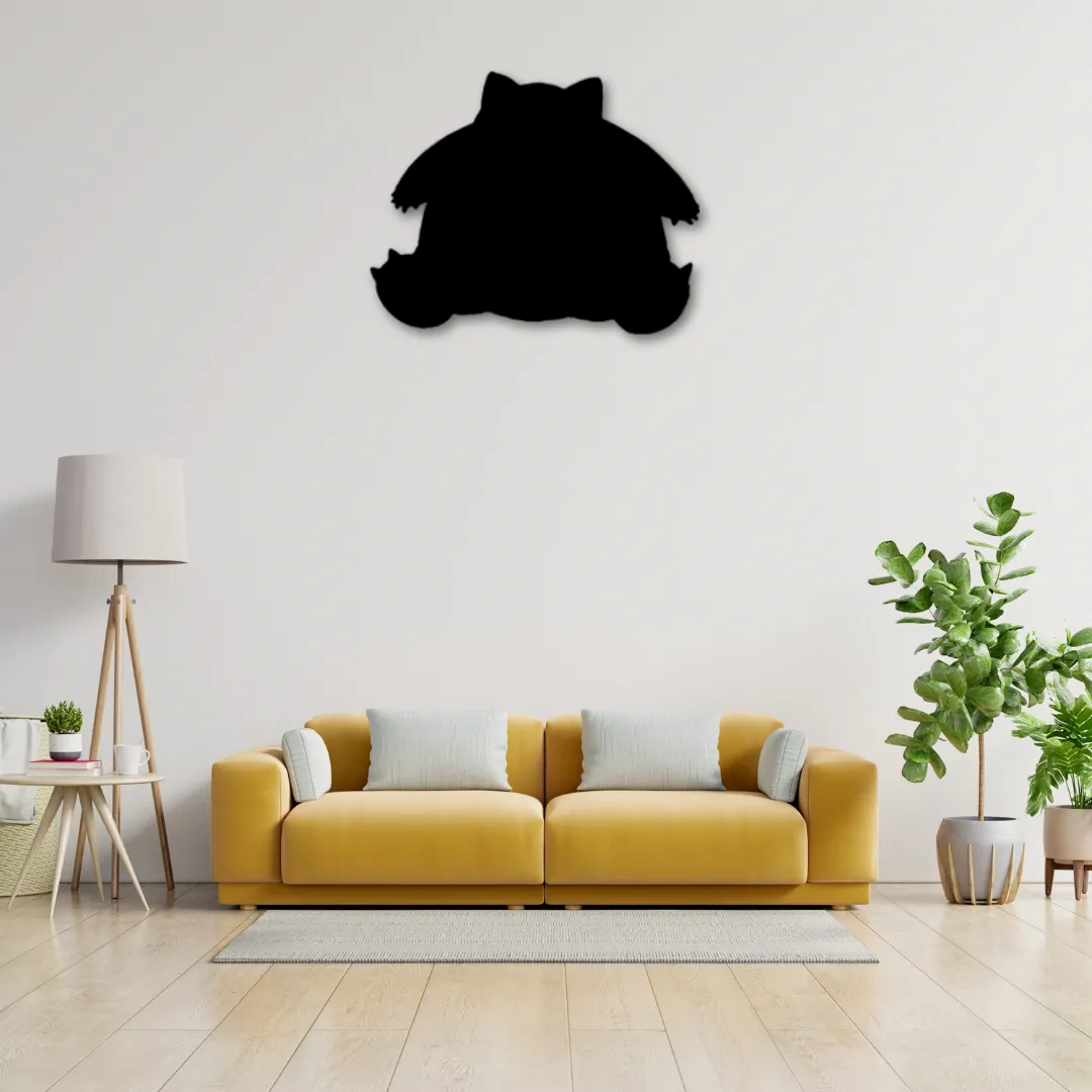 snorlax.5 snorlax