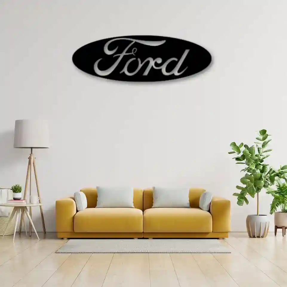 Ford Logo.1 Ford Logo